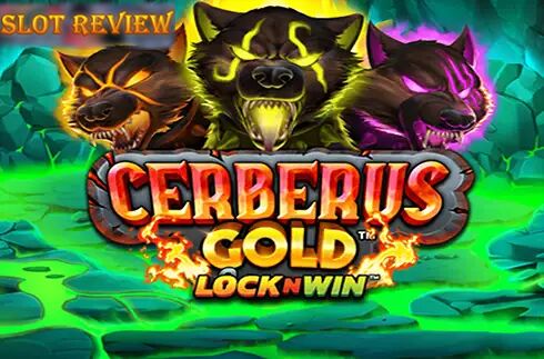 Cerberus Gold icon